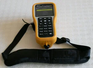 Bandoulière de cou pour le courantomètre ADV FlowTracker2