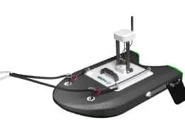 Photo SonTek RS5 1