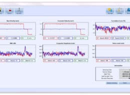 Photo FlowTracker2 Lab ADV 2