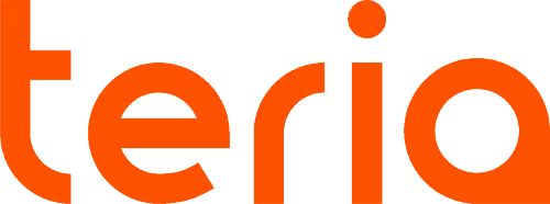 Logo NTRIP Teria 