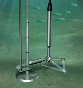Sonde FlowTracker 2 D