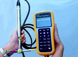 Photo SonTek FlowTracker2 1